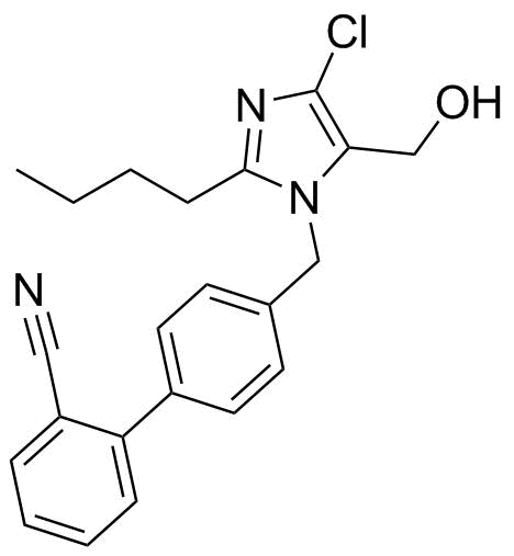 Losartan Impurity 2