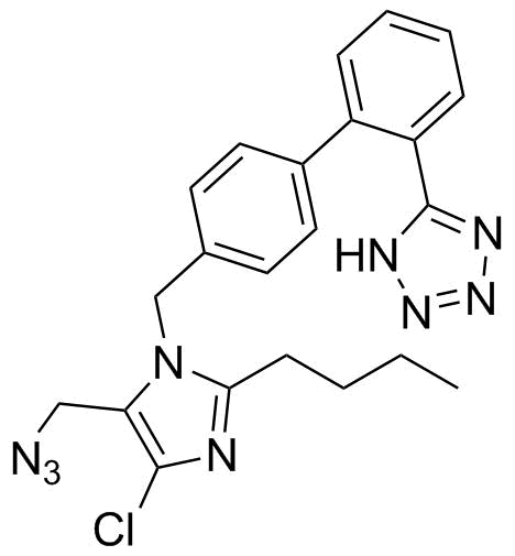 Losartan Potassium Impurity 1