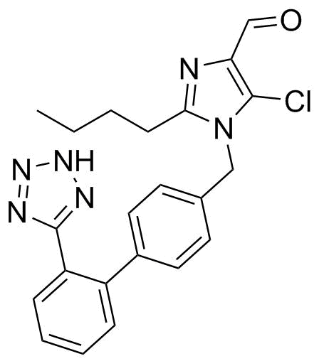 Losartan Impurity 9