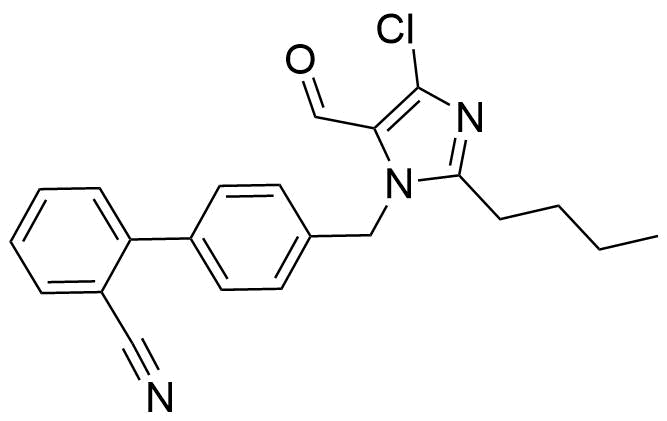 Losartan Impurity 10