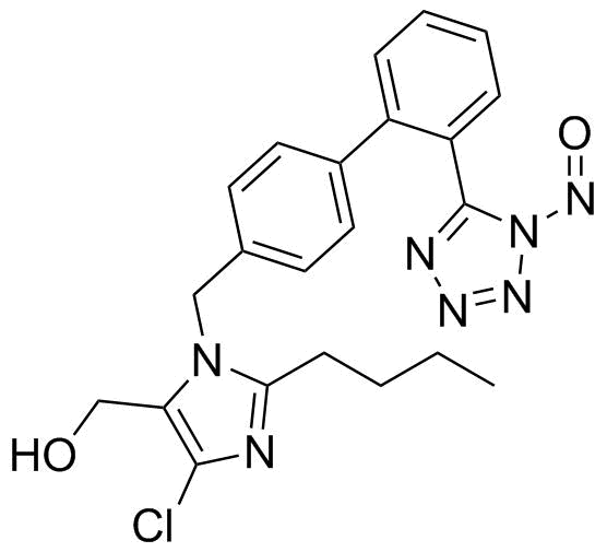 Losartan Impurity 2