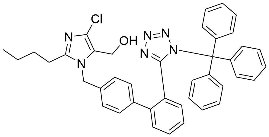 Losartan Impurity 6
