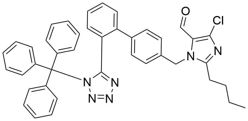 Losartan Impurity 11