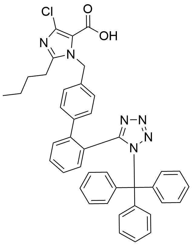 Losartan Impurity 12