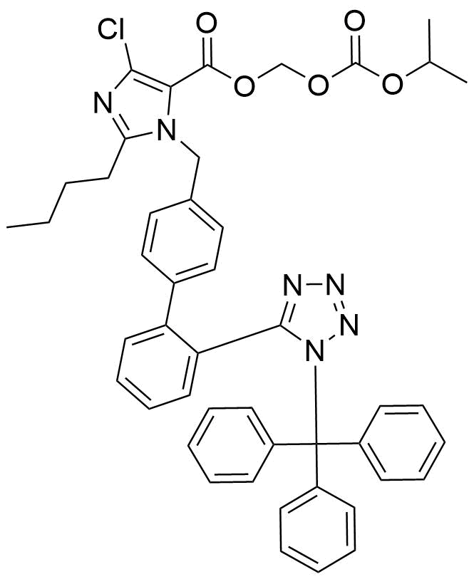 Losartan Impurity 13
