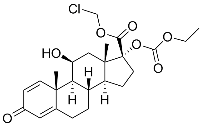 Loteprednol Etabonate