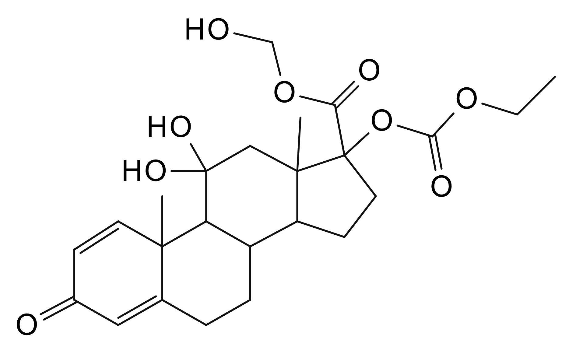Loteprednol Impurity 6