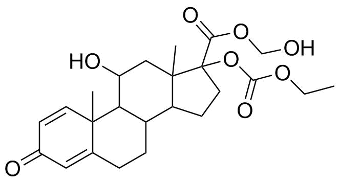 Loteprednol Impurity 29