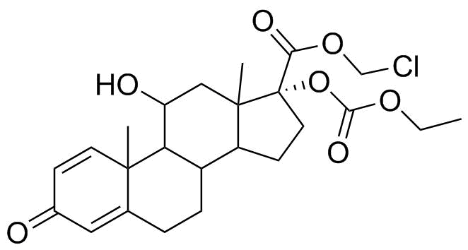 Loteprednol Impurity 30