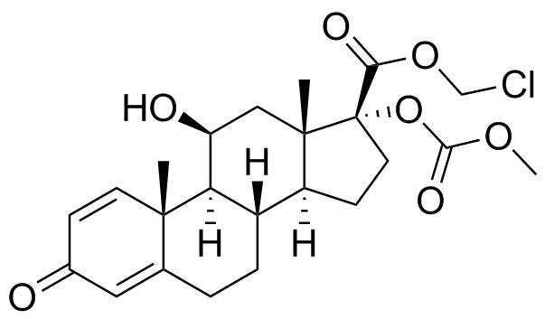 Loteprednol Impurity 31