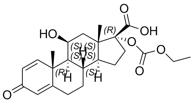 Loteprednol Impurity 32