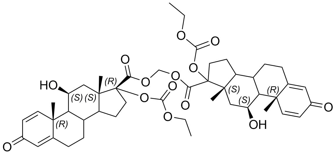 Loteprednol Impurity 35
