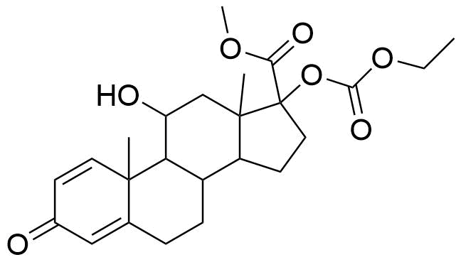 Loteprednol Impurity 38