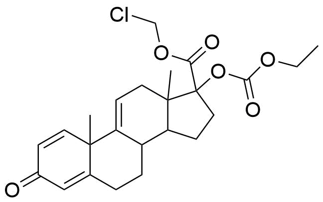 Loteprednol Impurity 39