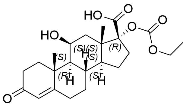 Loteprednol Impurity 41
