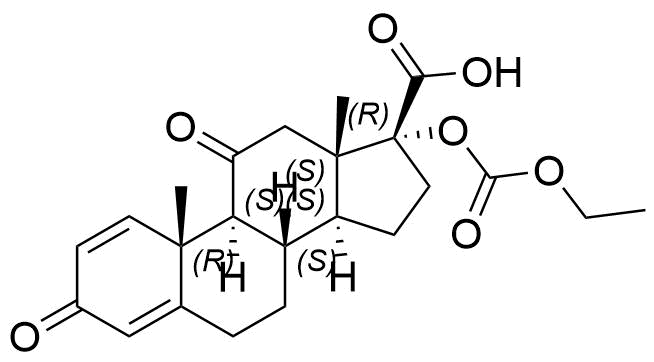 Loteprednol Impurity 42