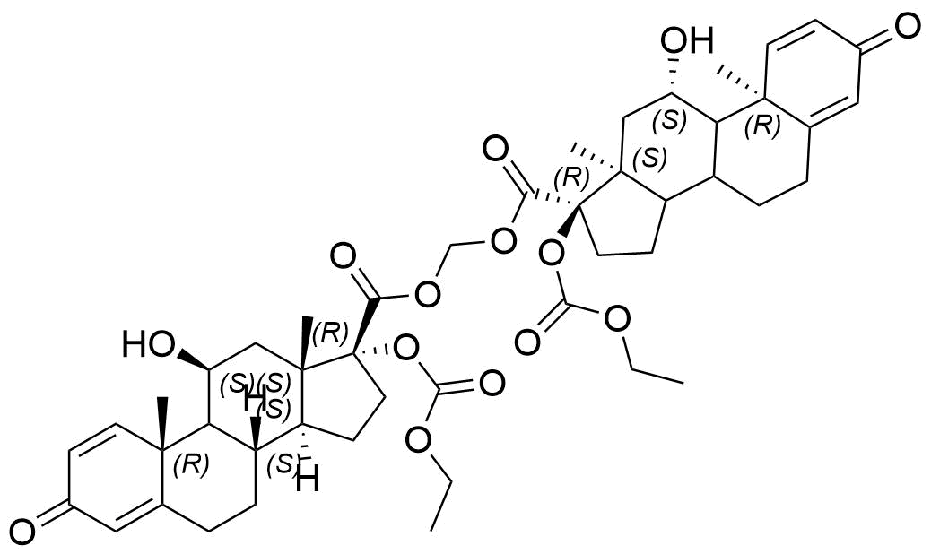 Loteprednol Impurity 47