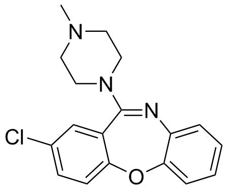 Loxapine