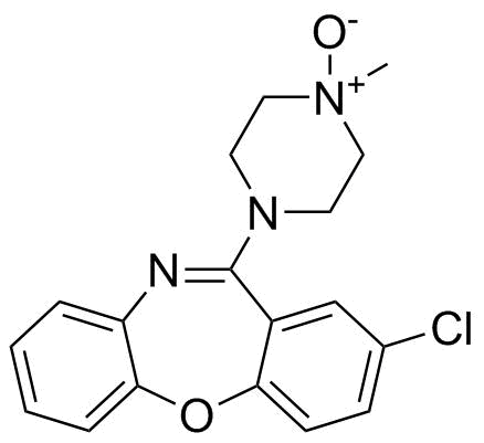 Loxapine N-Oxide