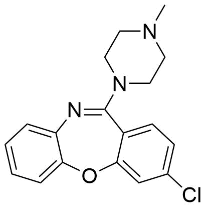 Loxapine Impurity 2