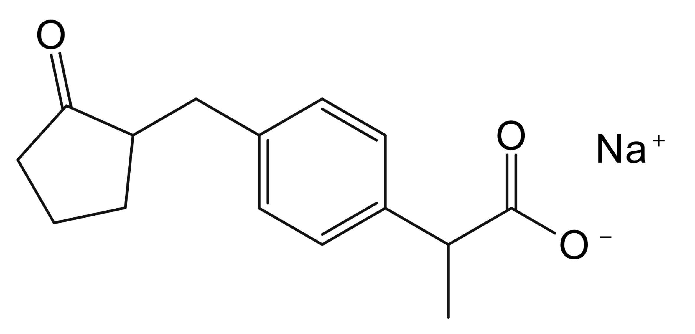 Loxoprofen sodium