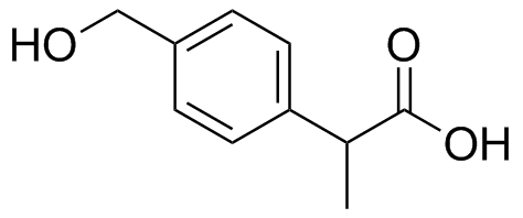 Loxoprofen impurity