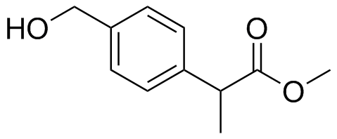 Loxoprofen Impurity 13