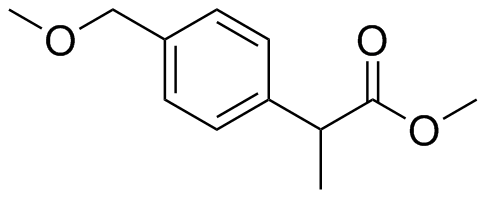 Loxoprofen Impurity 14