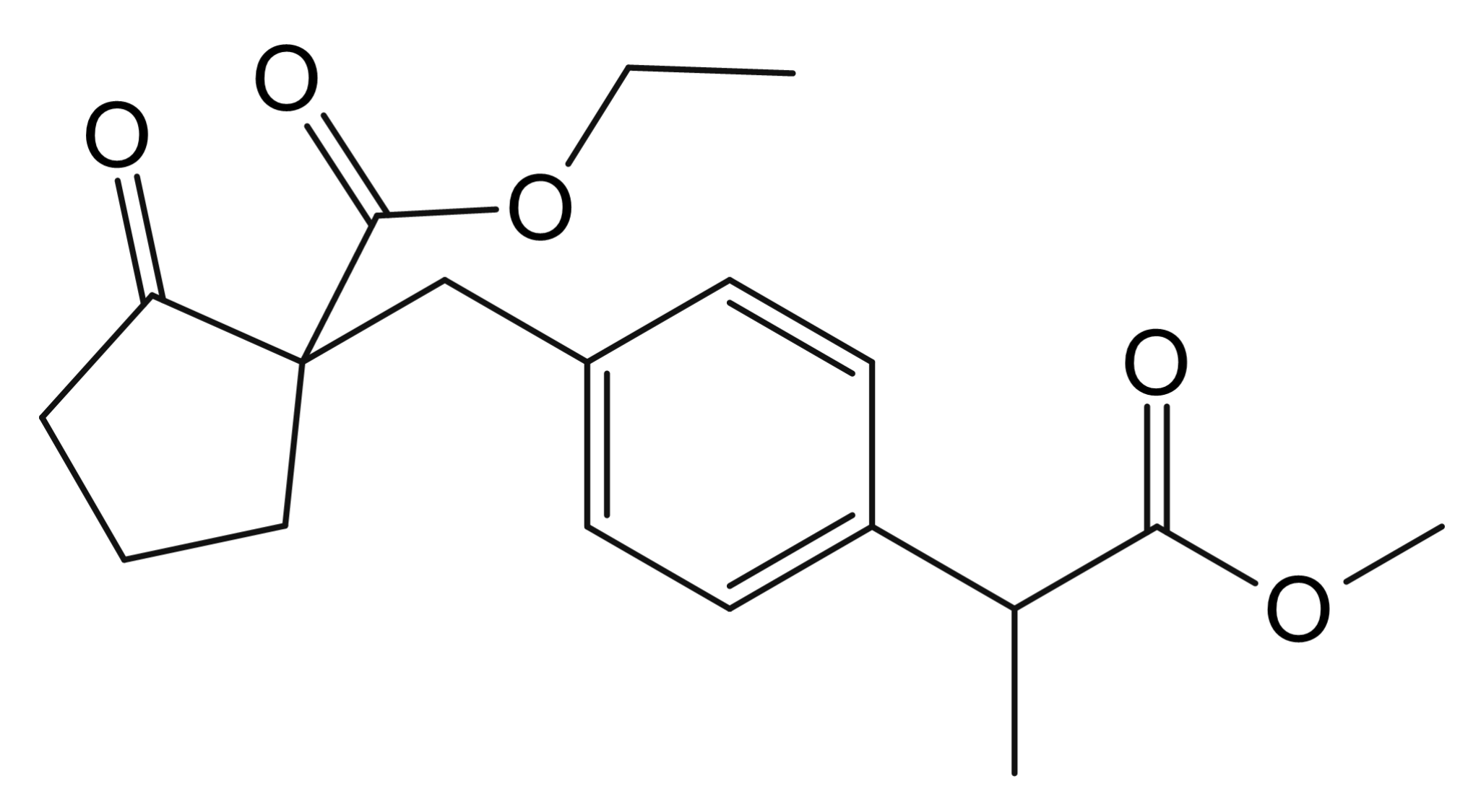 Loxoprofen Impurity 16