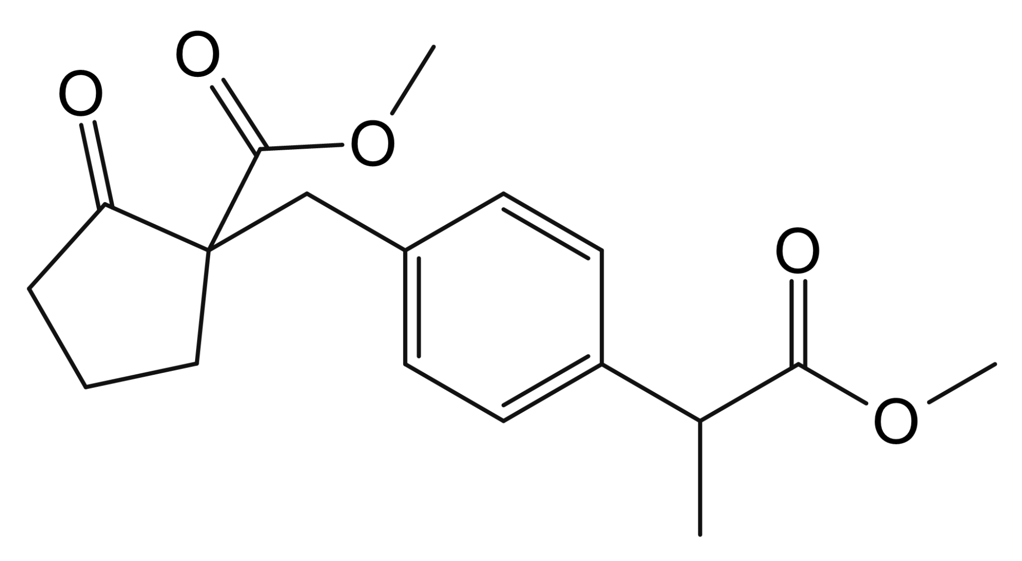 Loxoprofen Impurity 17