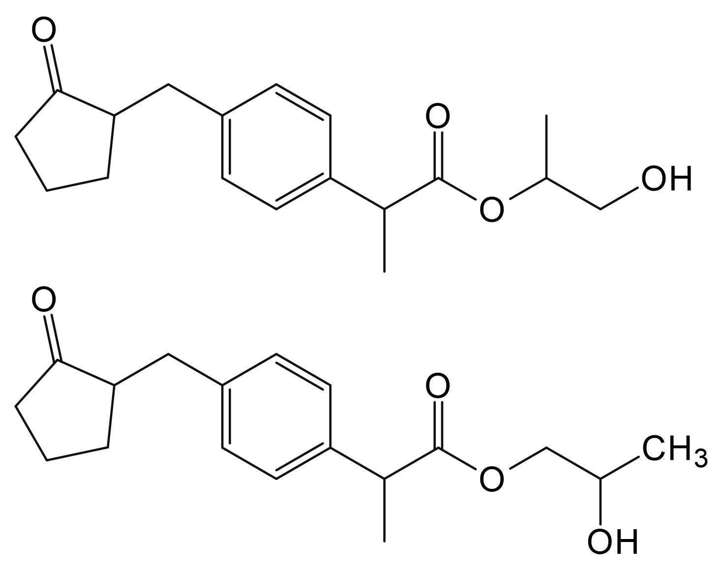 Loxoprofen Impurity 77