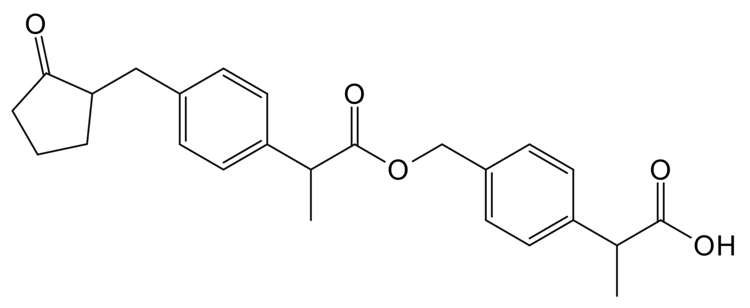 Loxoprofen Impurity 78