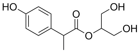 Loxoprofen Impurity 82
