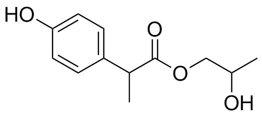 Loxoprofen Impurity 83