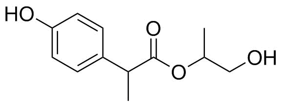 Loxoprofen Impurity 84
