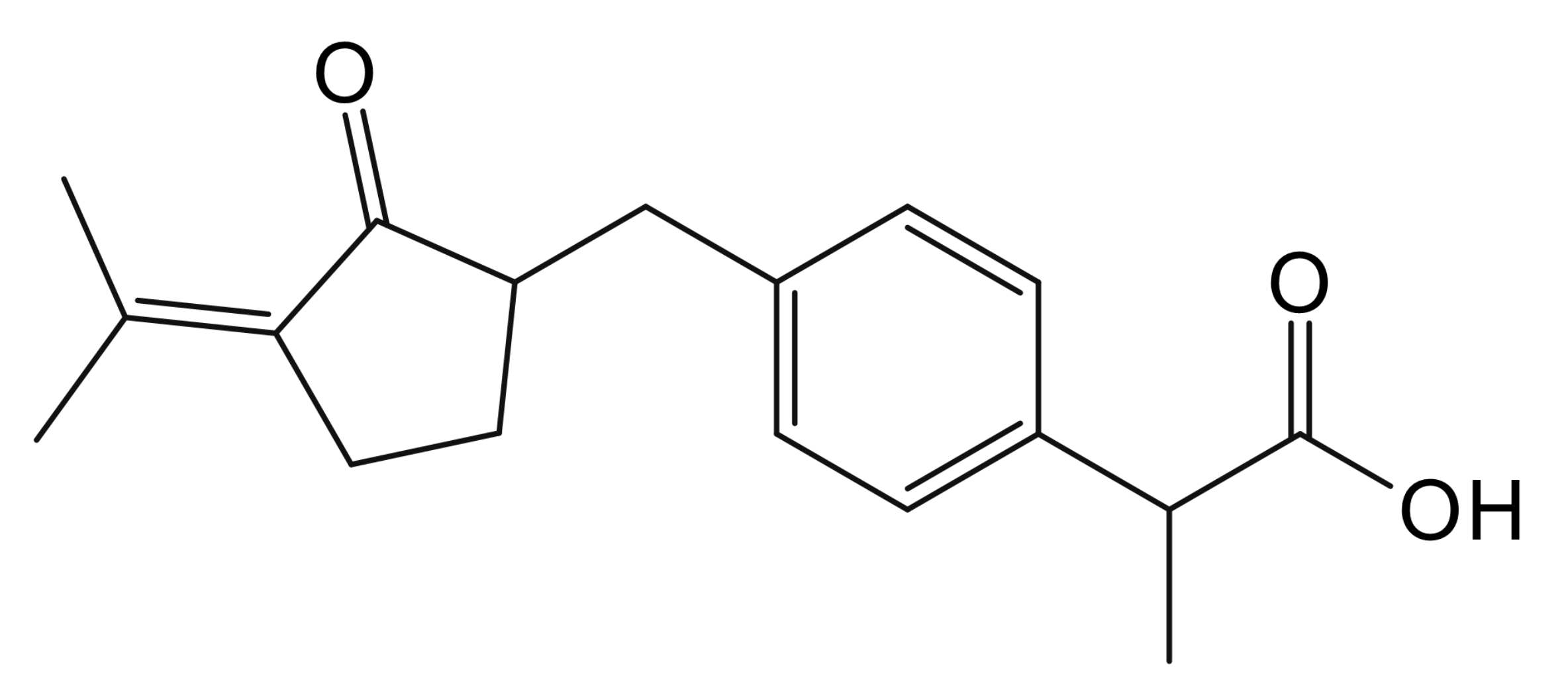 Loxoprofen Impurity 19