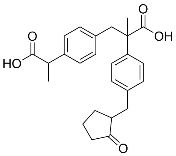 Loxoprofen Impurity 85