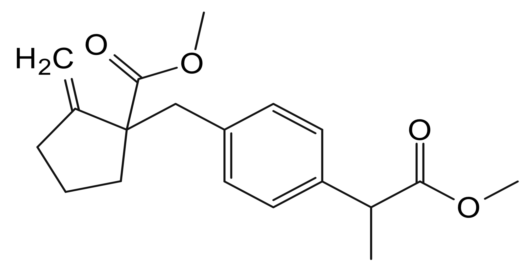 Loxoprofen Impurity 88