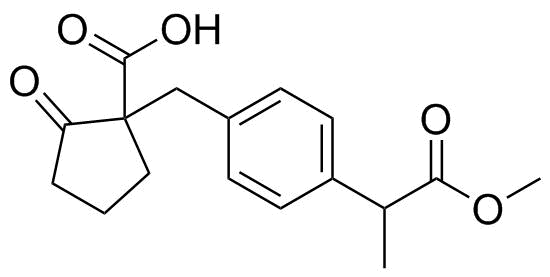 Loxoprofen Impurity 89