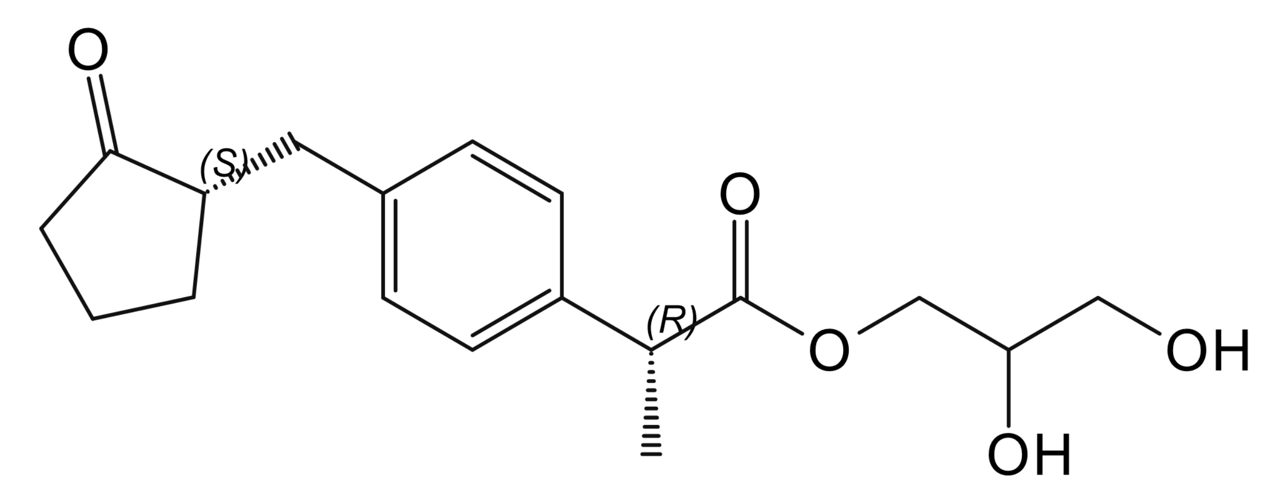 Loxoprofen Impurity 95