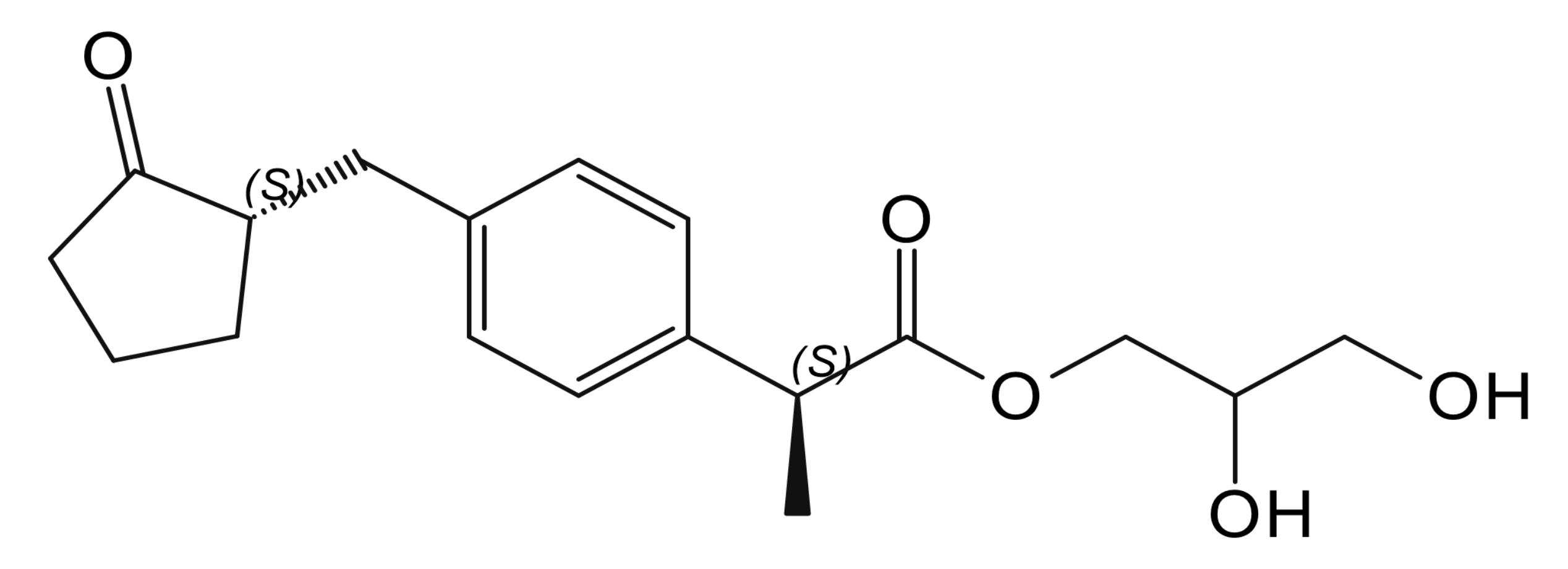 Loxoprofen Impurity 97