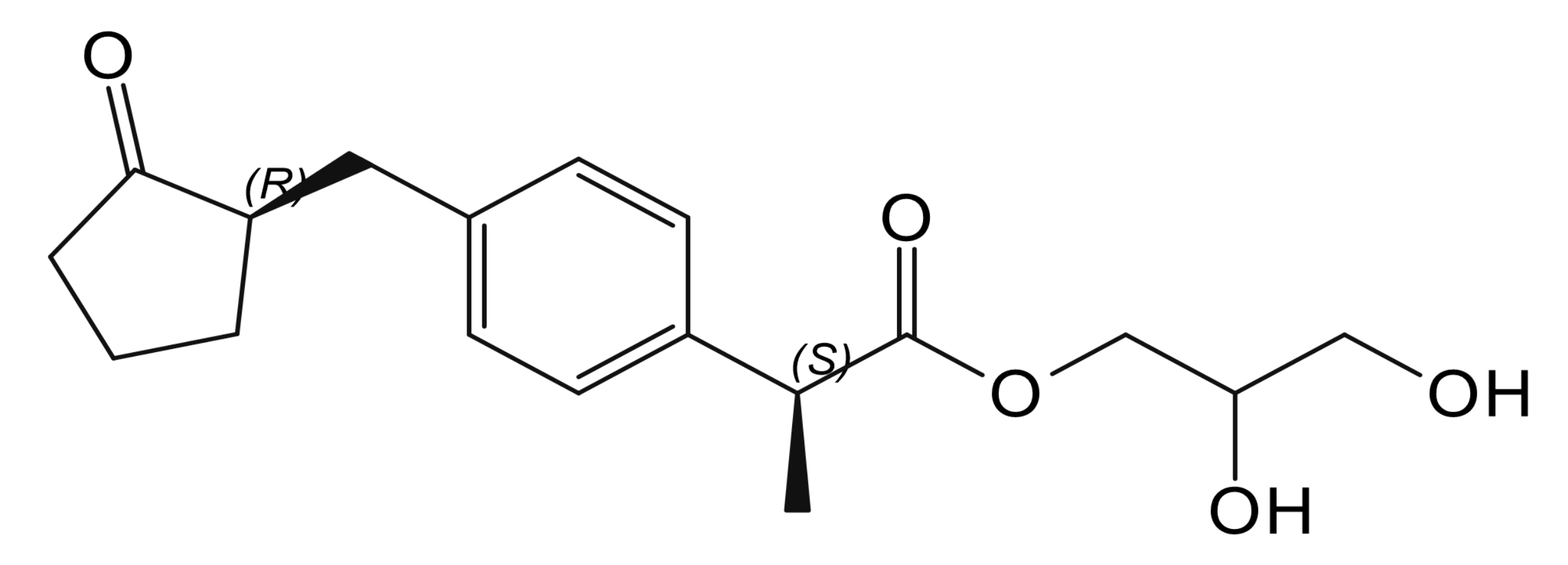 Loxoprofen Impurity 98