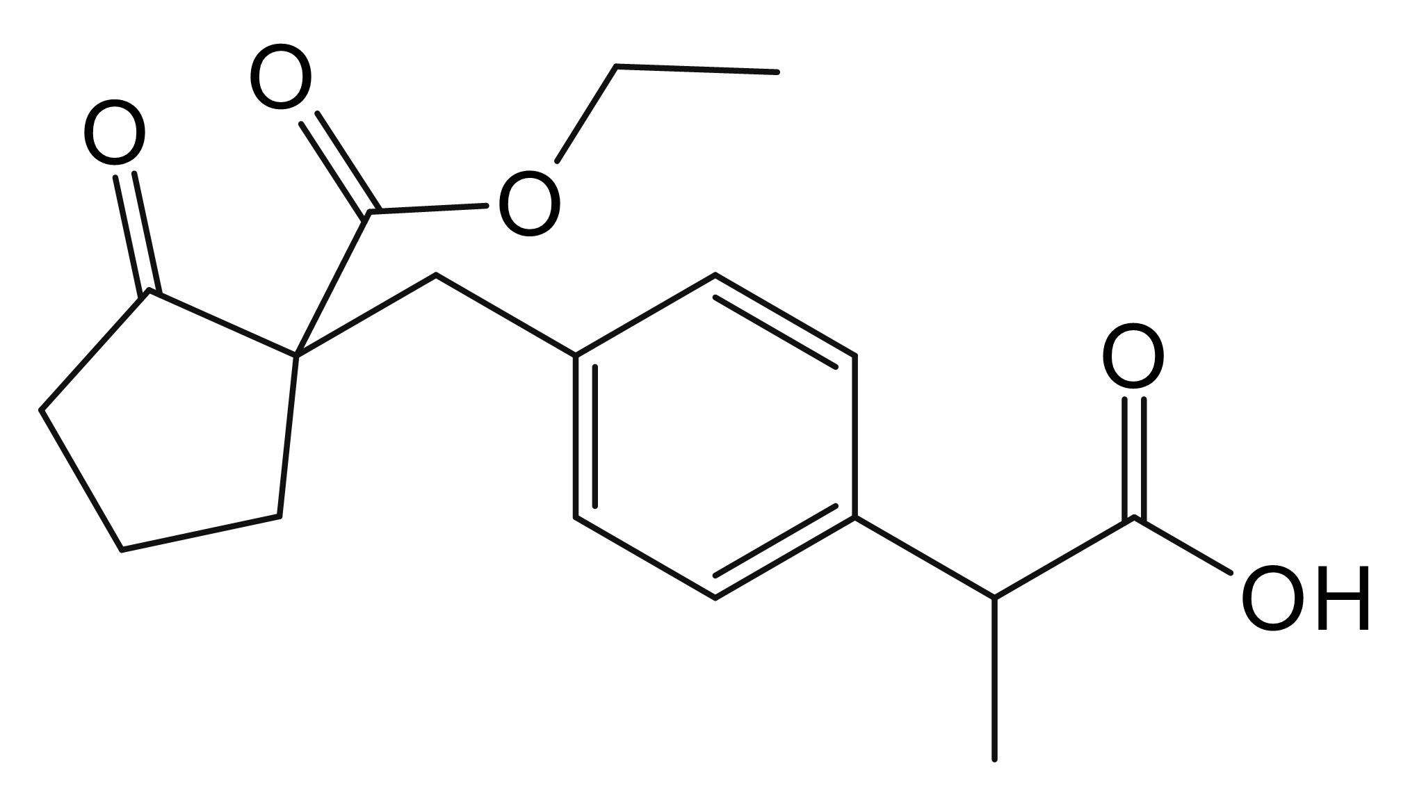 Loxoprofen Impurity 99