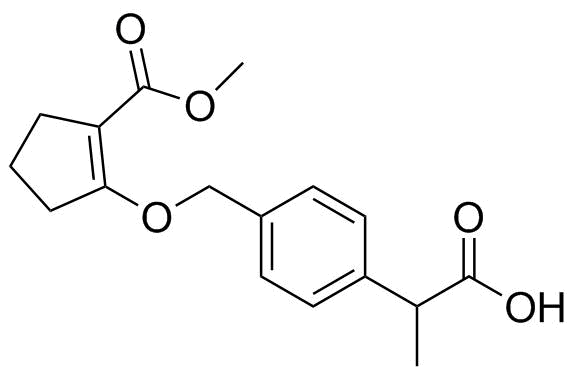 Loxoprofen Impurity 101