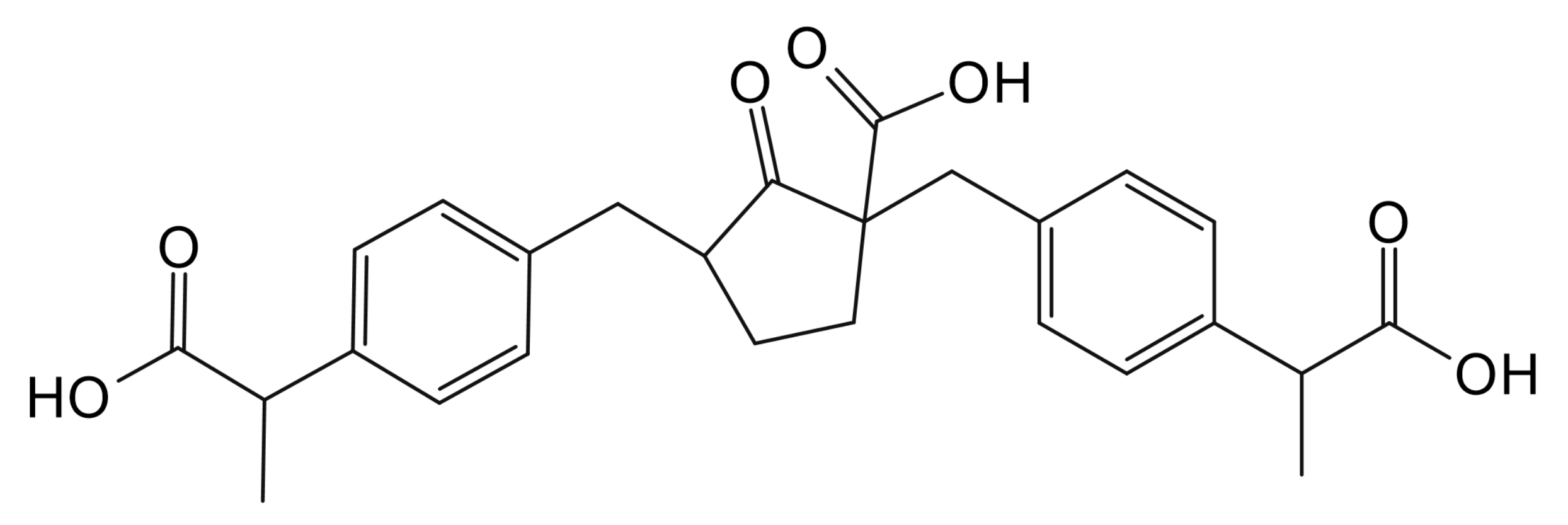 Loxoprofen Impurity 102
