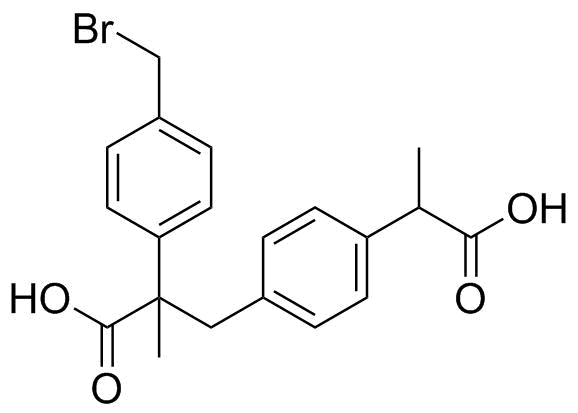 Loxoprofen Impurity 103