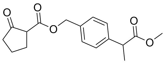 Loxoprofen Impurity 105