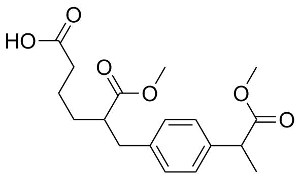 Loxoprofen Impurity 106