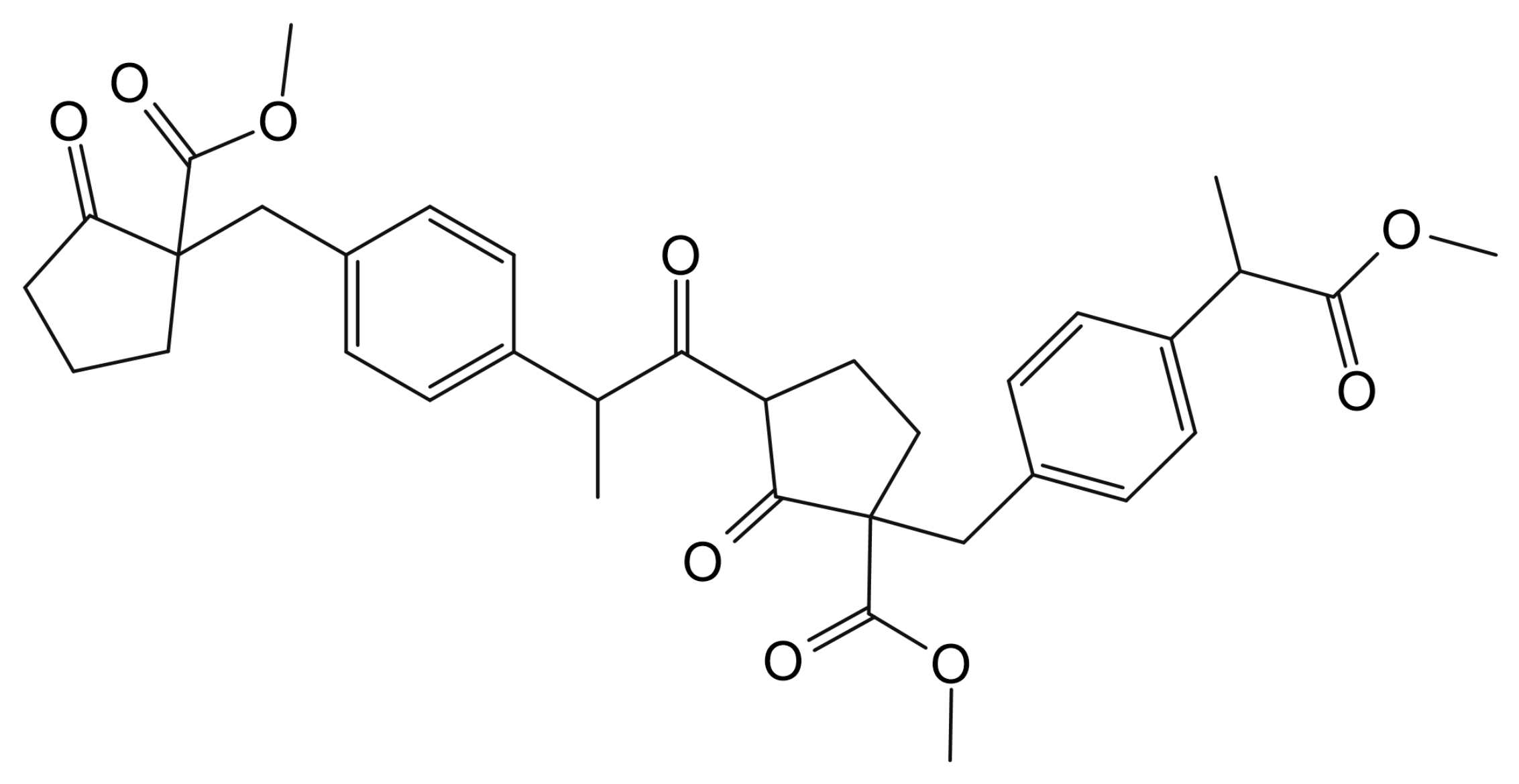 Loxoprofen Impurity 107