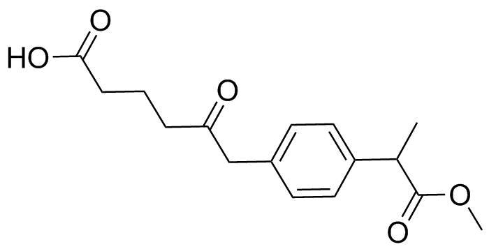 Loxoprofen Impurity 109